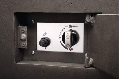 Napoleon Uptown Patioflame Table