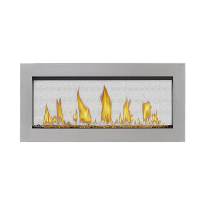 Napoleon Vector 38" See-Through Linear Direct Vent Gas Fireplace