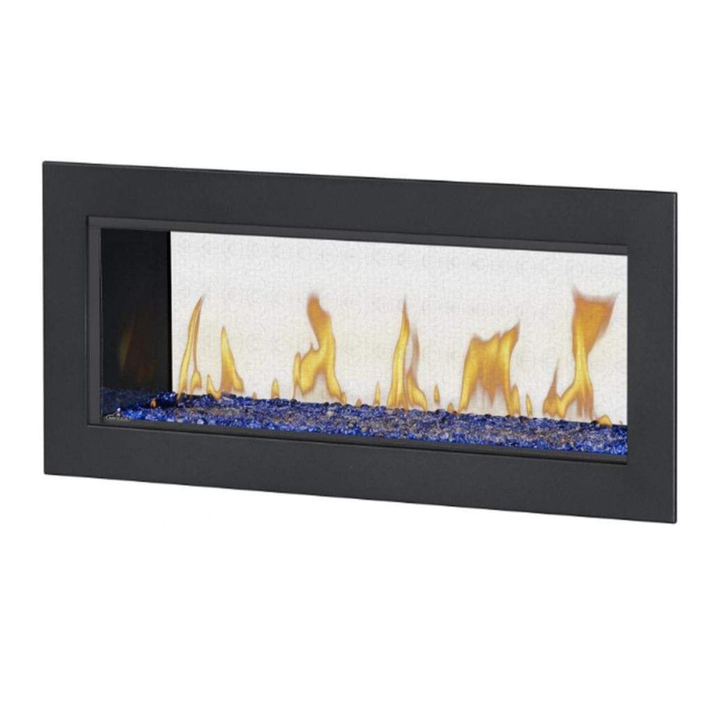 Napoleon Vector 38" See-Through Linear Direct Vent Gas Fireplace