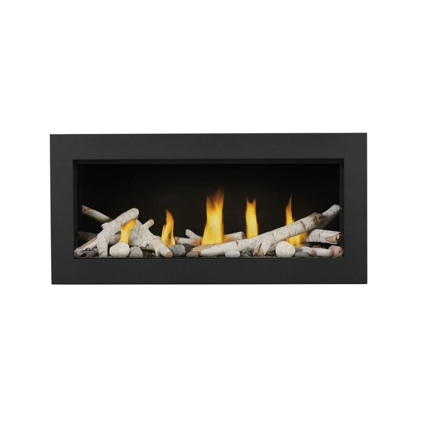 Napoleon Vector 38" Single Sided Linear Direct Vent Gas Fireplace