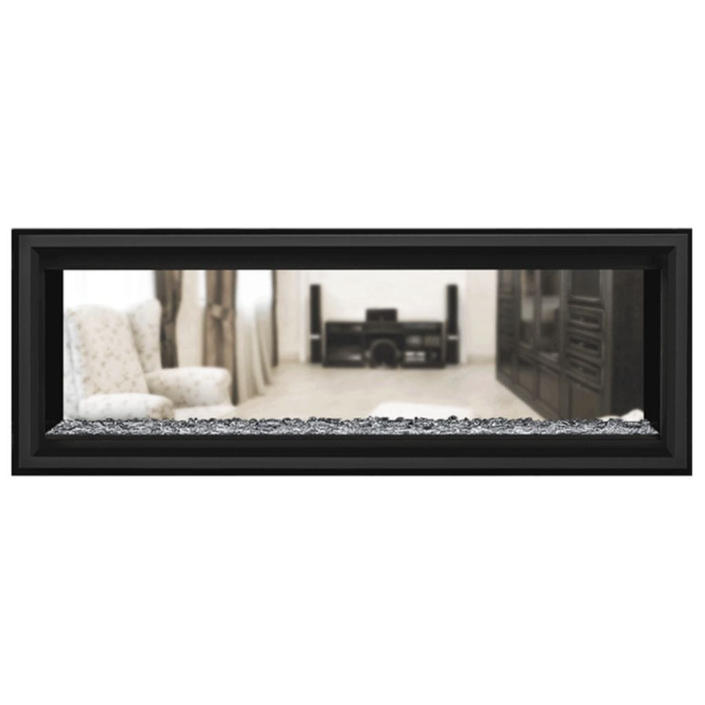 Napoleon Vector 50" See-Through Linear Direct Vent Gas Fireplace