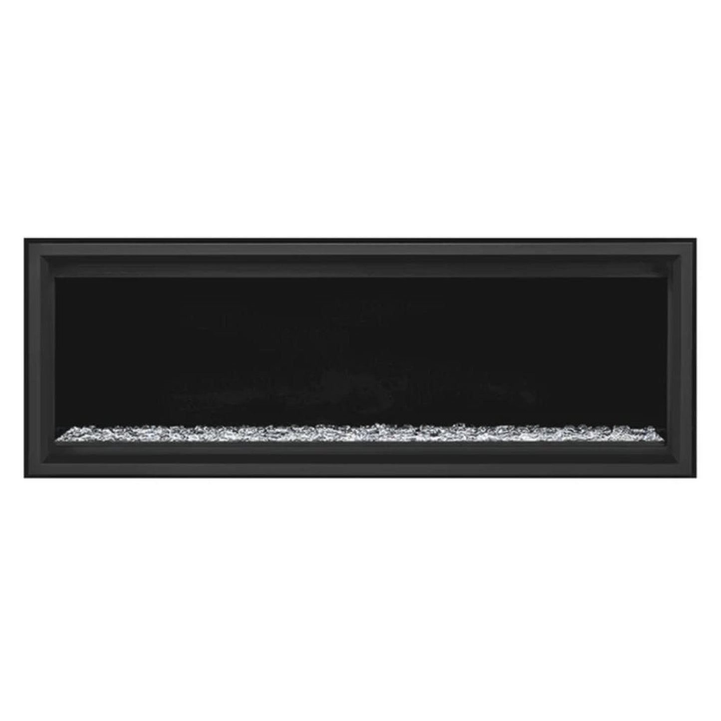 Napoleon Vector 50" Single Sided Linear Direct Vent Gas Fireplace