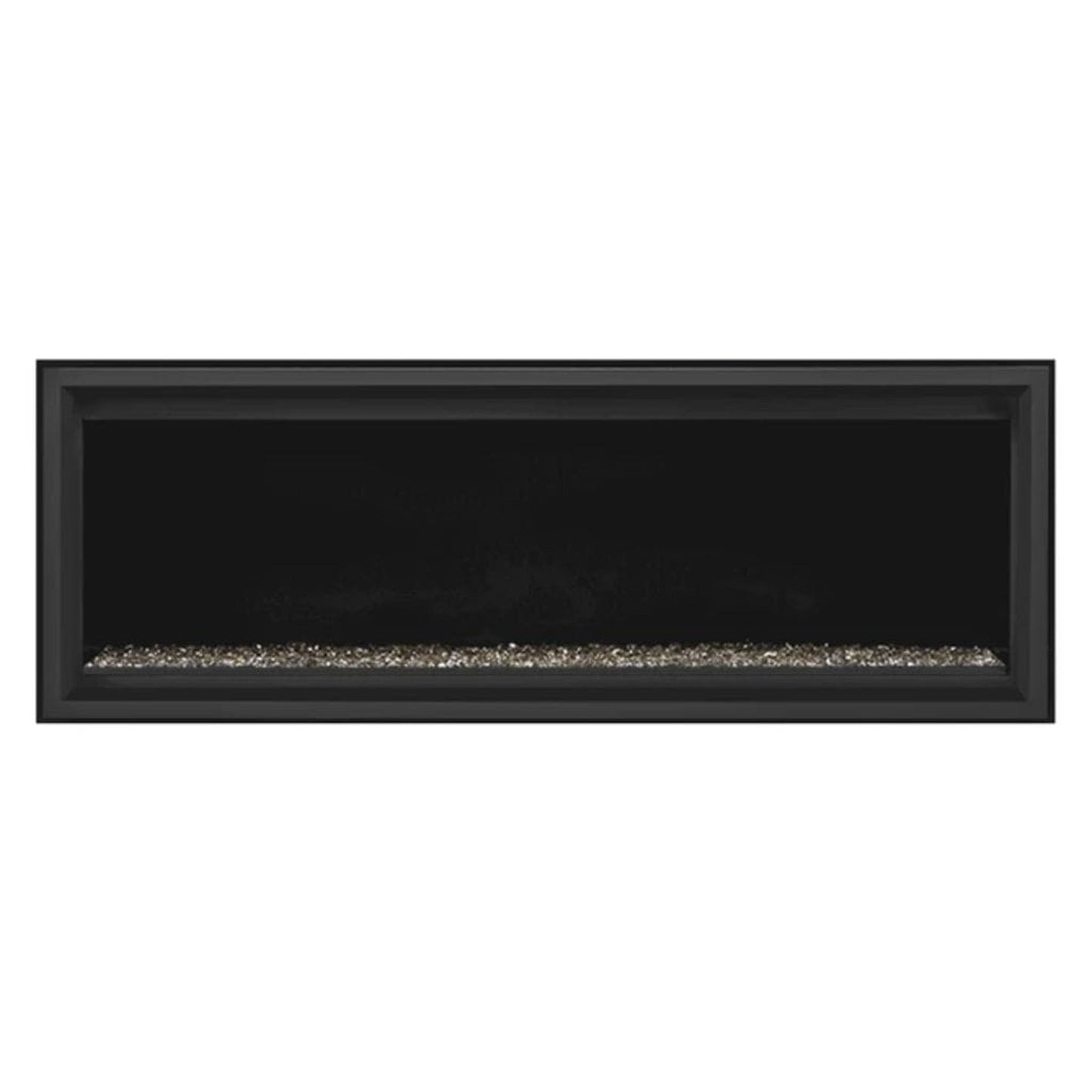 Napoleon Vector 50" Single Sided Linear Direct Vent Gas Fireplace