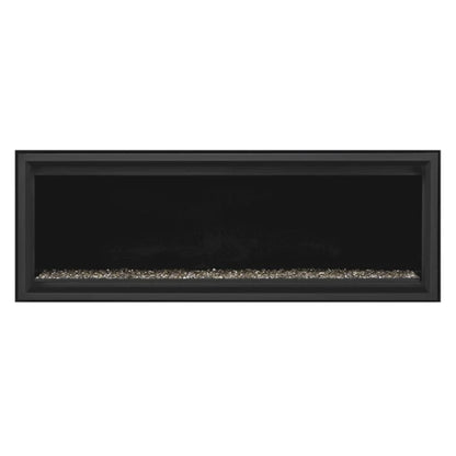 Napoleon Vector 50" Single Sided Linear Direct Vent Gas Fireplace