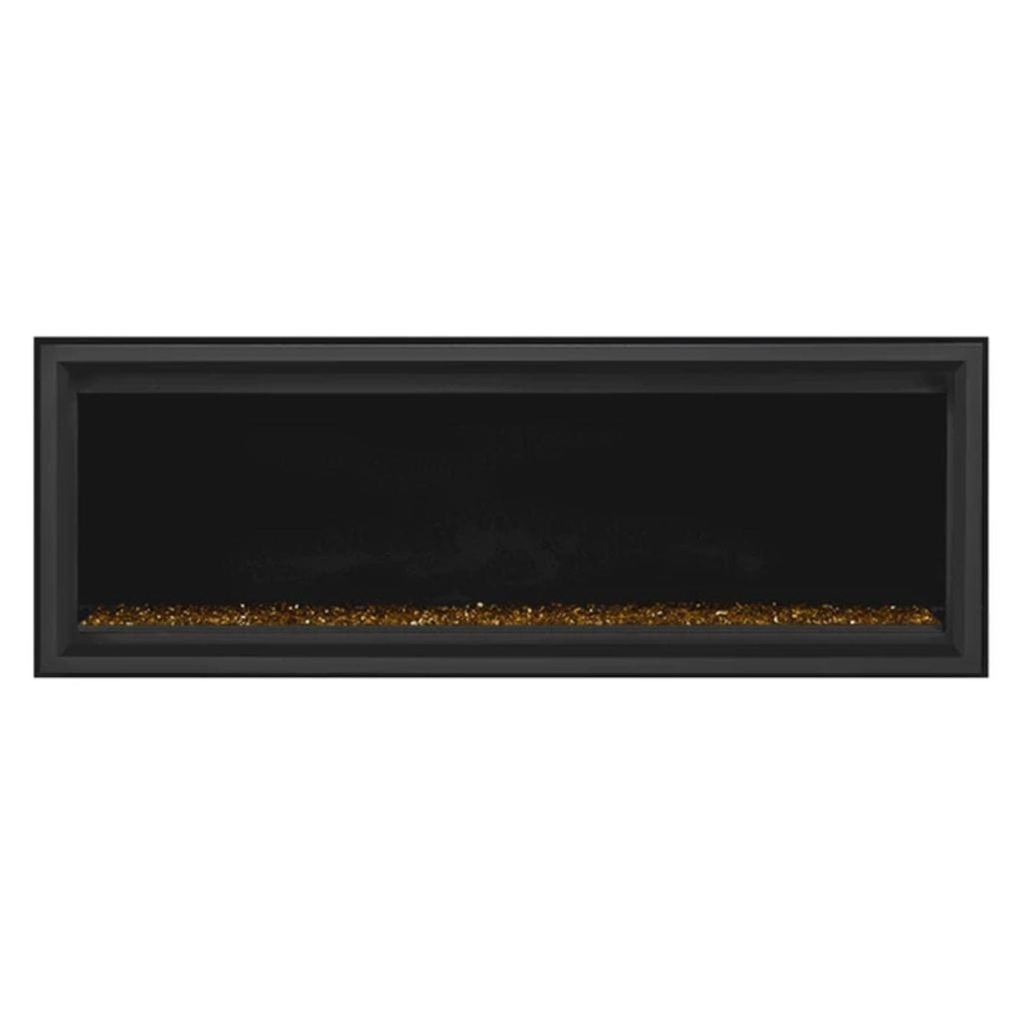 Napoleon Vector 50" Single Sided Linear Direct Vent Gas Fireplace