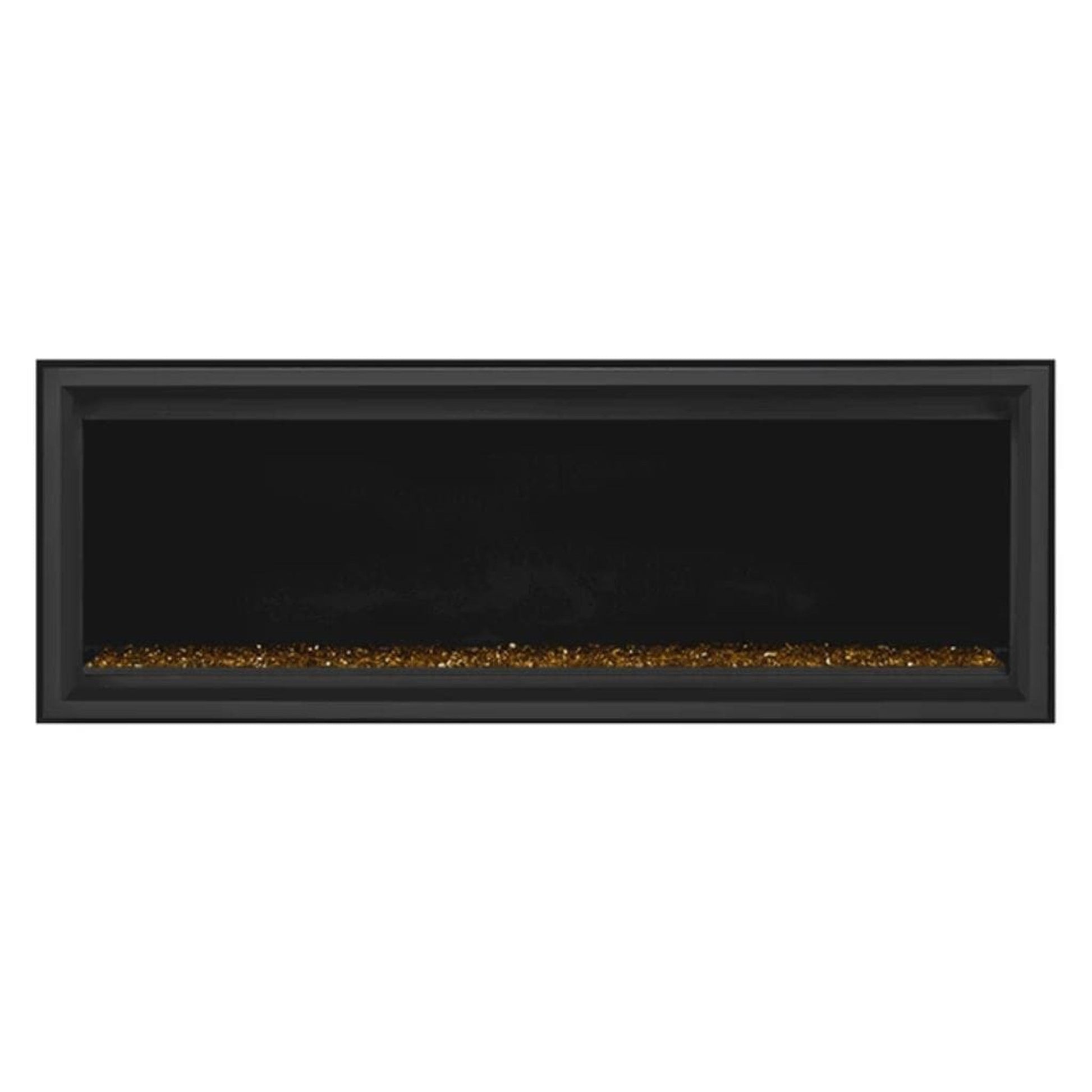 Napoleon Vector 50" Single Sided Linear Direct Vent Gas Fireplace