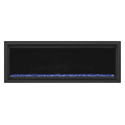 Napoleon Vector 50" Single Sided Linear Direct Vent Gas Fireplace