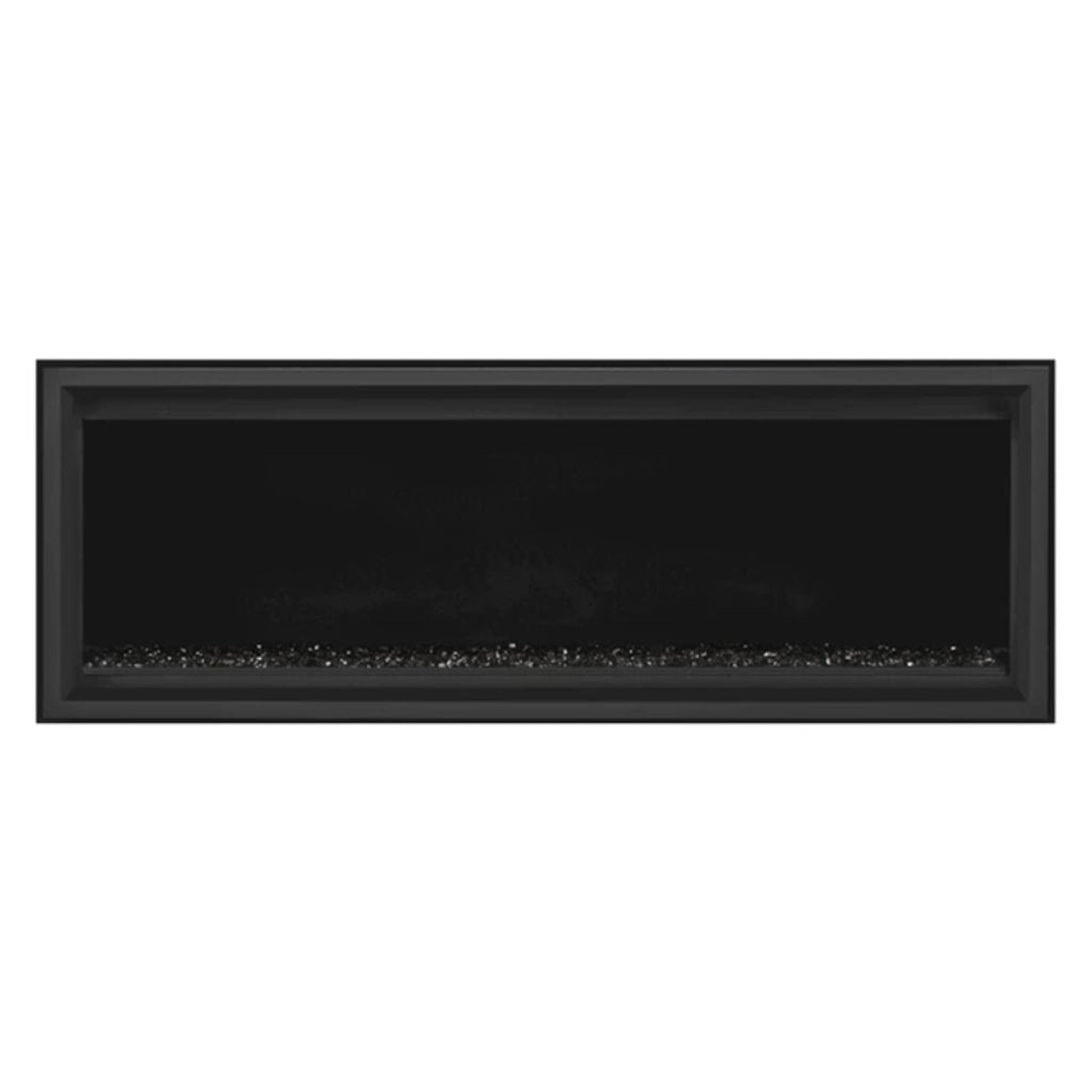 Napoleon Vector 50" Single Sided Linear Direct Vent Gas Fireplace