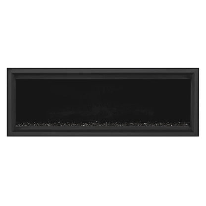 Napoleon Vector 50" Single Sided Linear Direct Vent Gas Fireplace