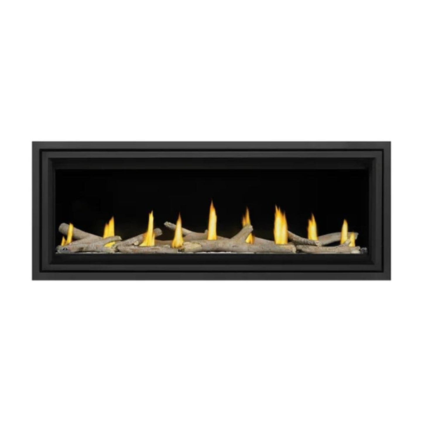 Napoleon Vector 50" Single Sided Linear Direct Vent Gas Fireplace