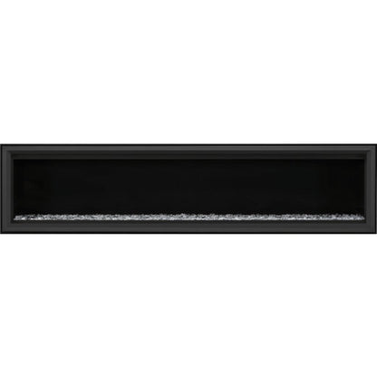 Napoleon Vector 62" Single Sided Linear Direct Vent Gas Fireplace