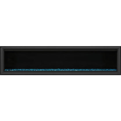 Napoleon Vector 62" Single Sided Linear Direct Vent Gas Fireplace