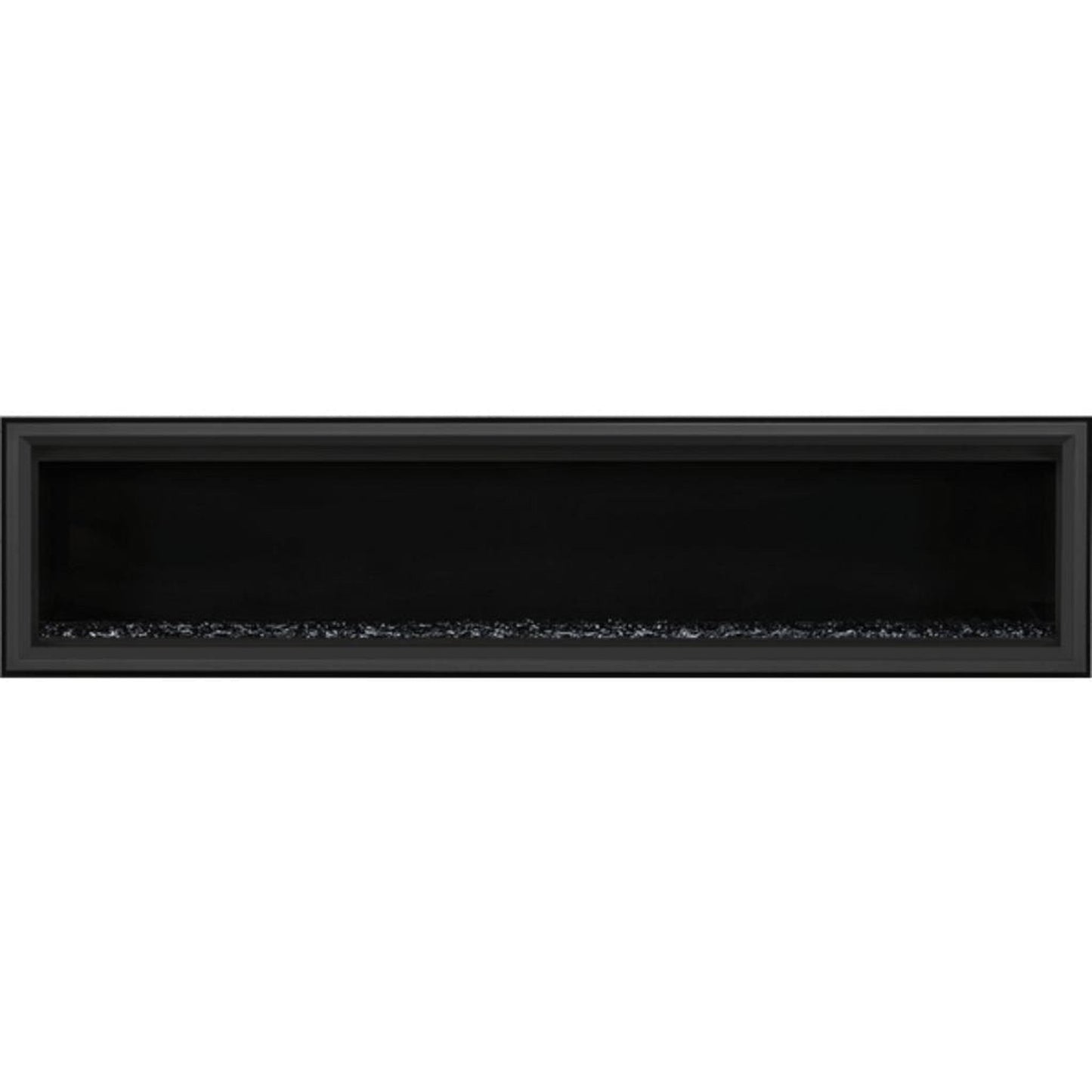 Napoleon Vector 62" Single Sided Linear Direct Vent Gas Fireplace