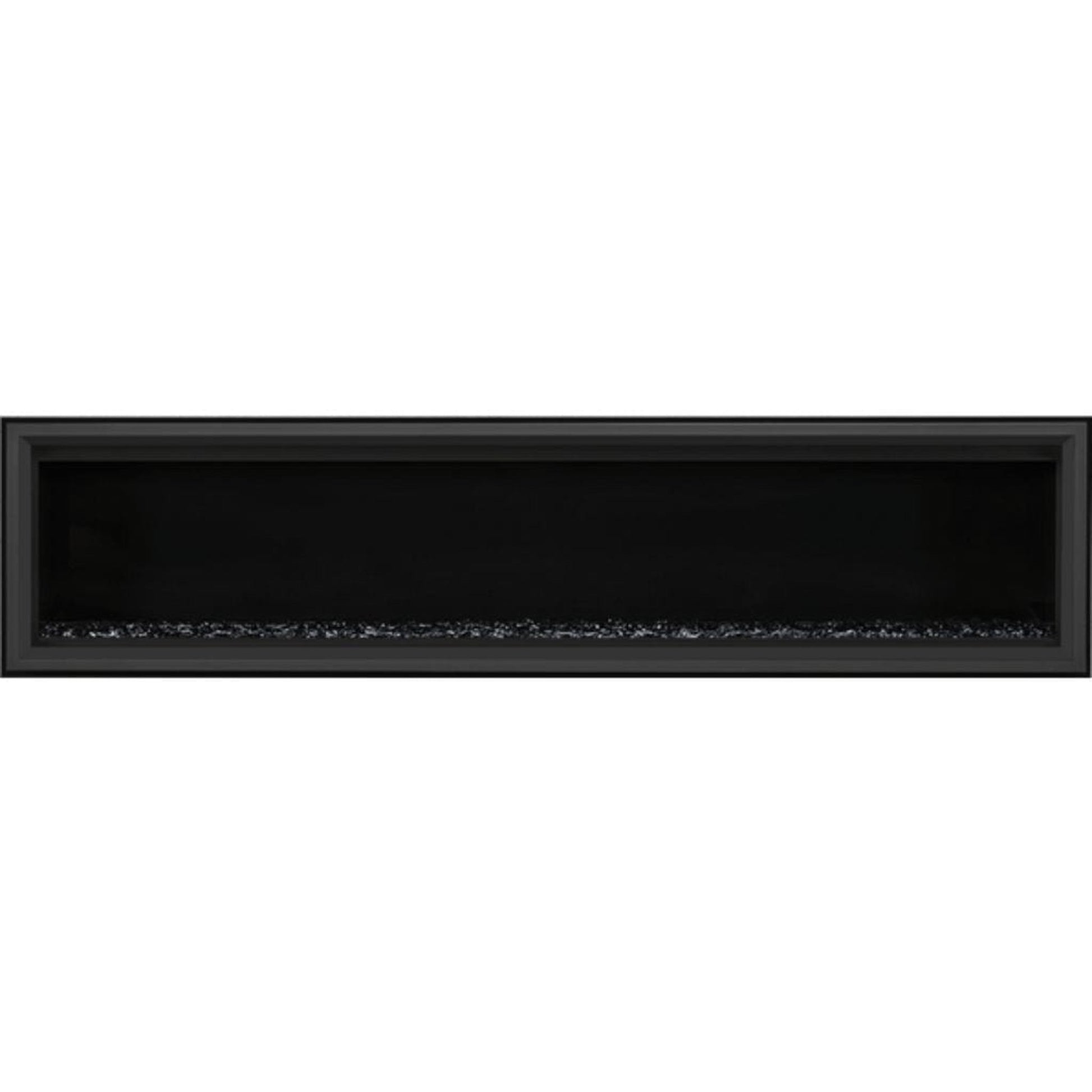 Napoleon Vector 62" Single Sided Linear Direct Vent Gas Fireplace