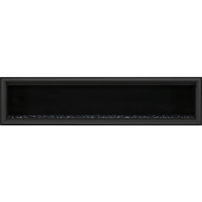 Napoleon Vector 62" Single Sided Linear Direct Vent Gas Fireplace