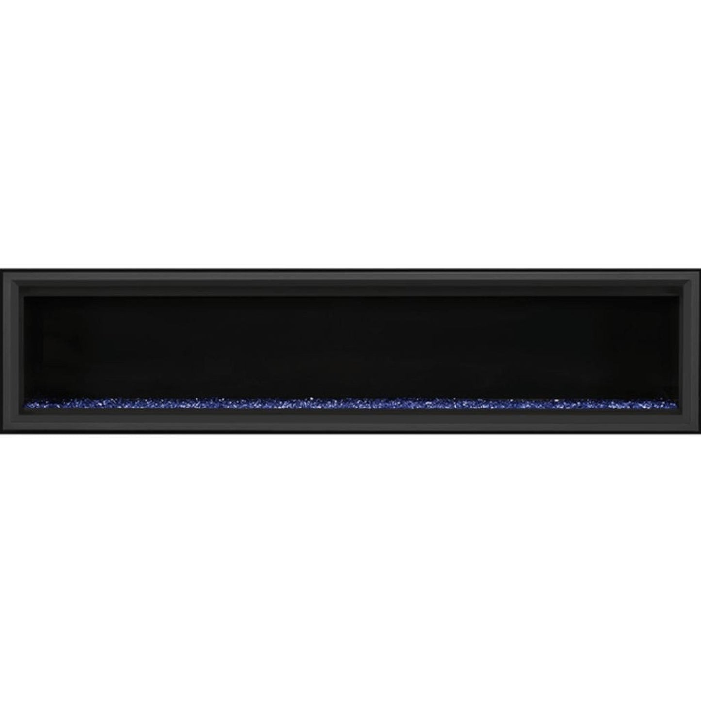 Napoleon Vector 62" Single Sided Linear Direct Vent Gas Fireplace