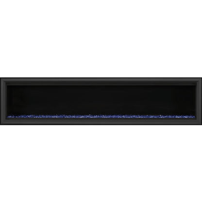 Napoleon Vector 62" Single Sided Linear Direct Vent Gas Fireplace