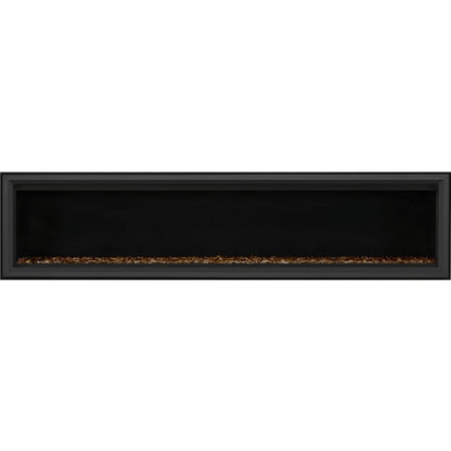 Napoleon Vector 62" Single Sided Linear Direct Vent Gas Fireplace