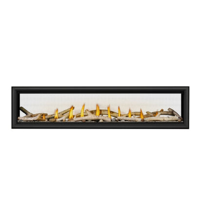 Napoleon Vector 74" See-Through Linear Direct Vent Gas Fireplace