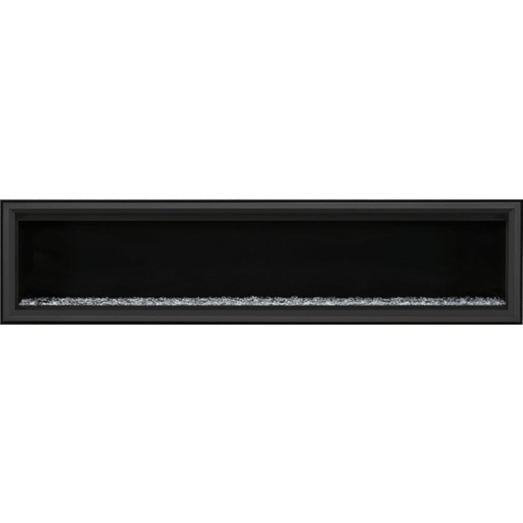 Napoleon Vector 74" Single Sided Linear Direct Vent Gas Fireplace