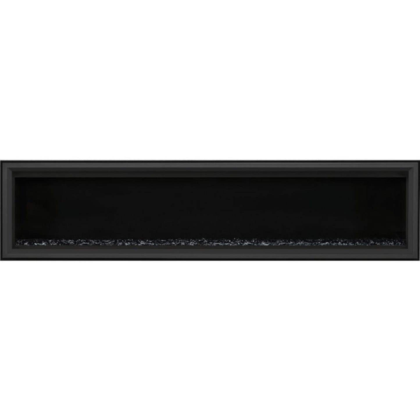 Napoleon Vector 74" Single Sided Linear Direct Vent Gas Fireplace