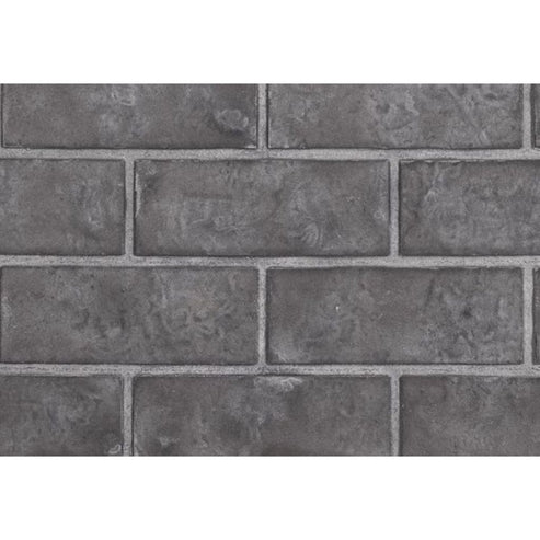 Napoleon Westminster Standard Brick Panel for 36" Ascent X Direct Vent Fireplace