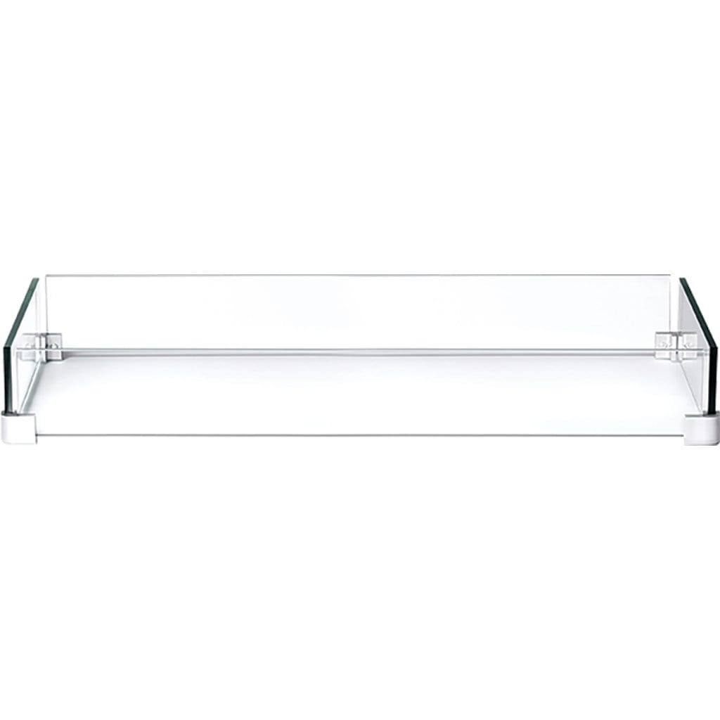 Napoleon Windscreen Accessory for Linear Gas Patioflame series