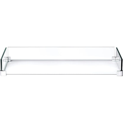 Napoleon Windscreen Accessory for Linear Gas Patioflame series