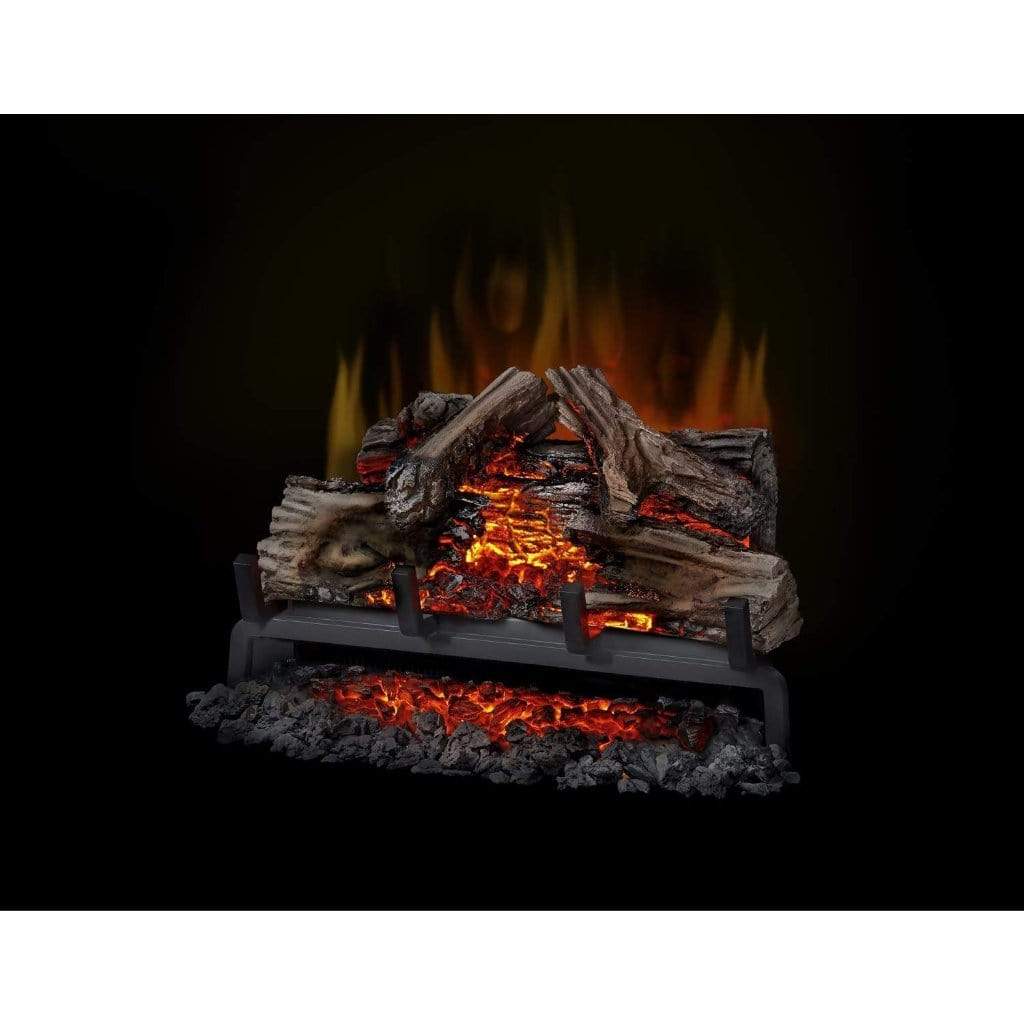 Napoleon Woodland 18" Electric Fireplace Log Set Insert