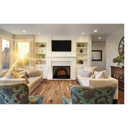 Napoleon Woodland 18" Electric Fireplace Vent-Free Log Set Insert