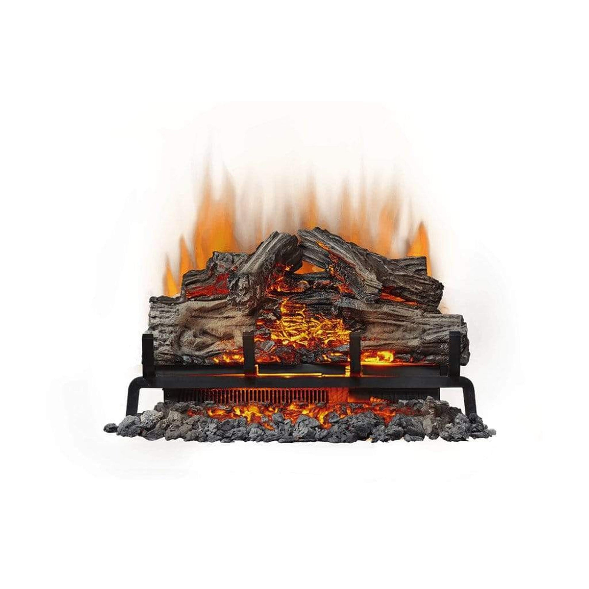 Napoleon Woodland 24" Electric Fireplace Vent-Free Log Set Insert