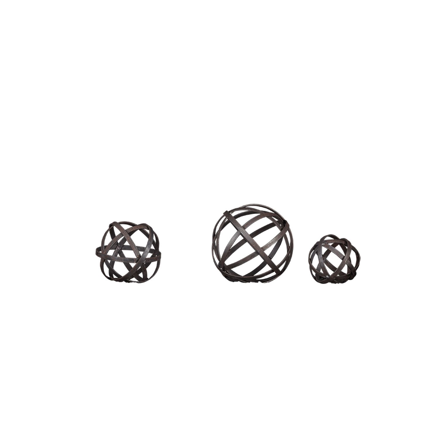 Napoleon Wrought Iron Globe Large Kit