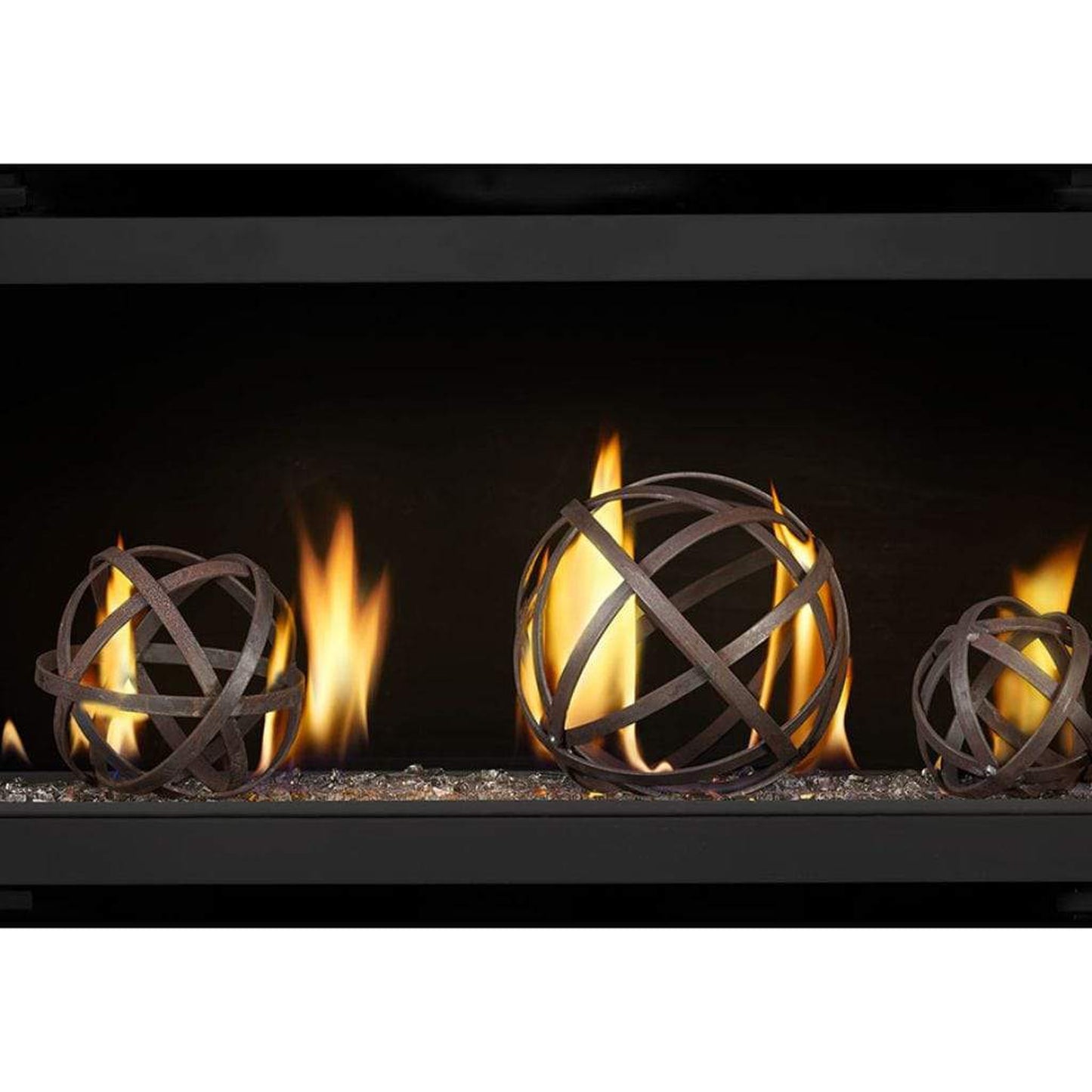 Napoleon Wrought Iron Globe Medium Kit