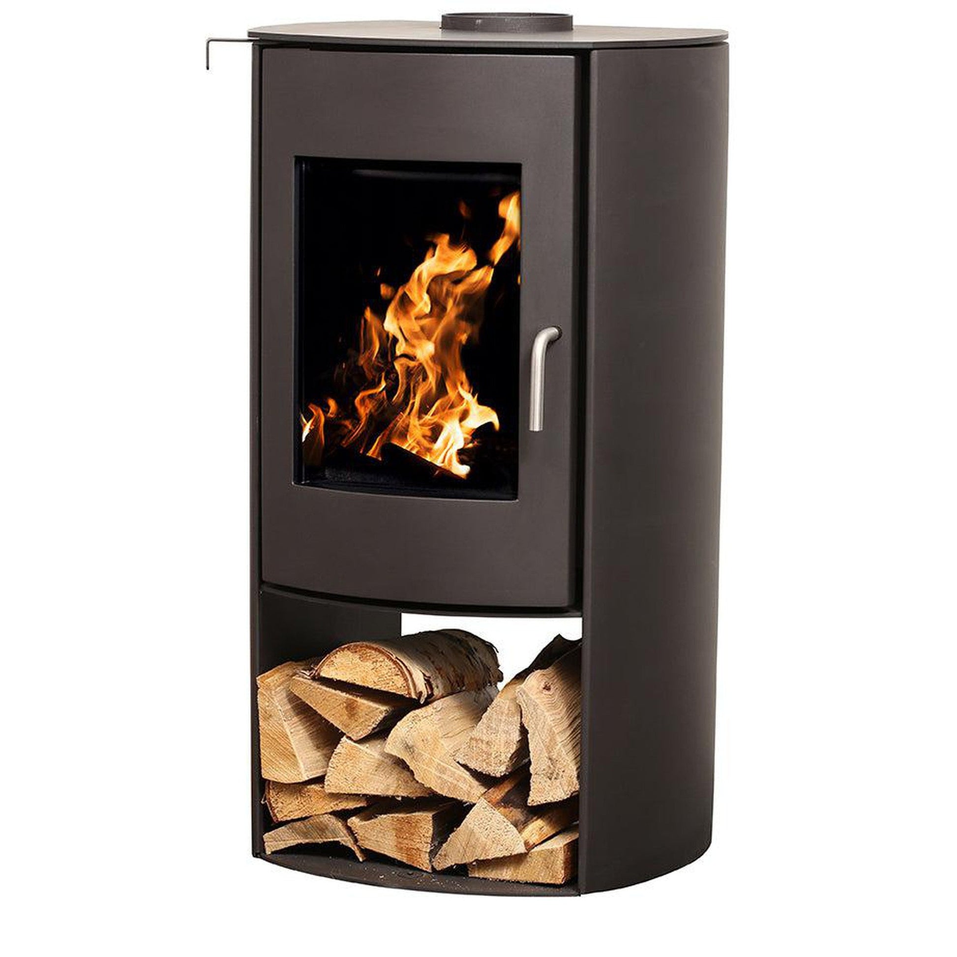 Nectre N65 Wood Burning Stove