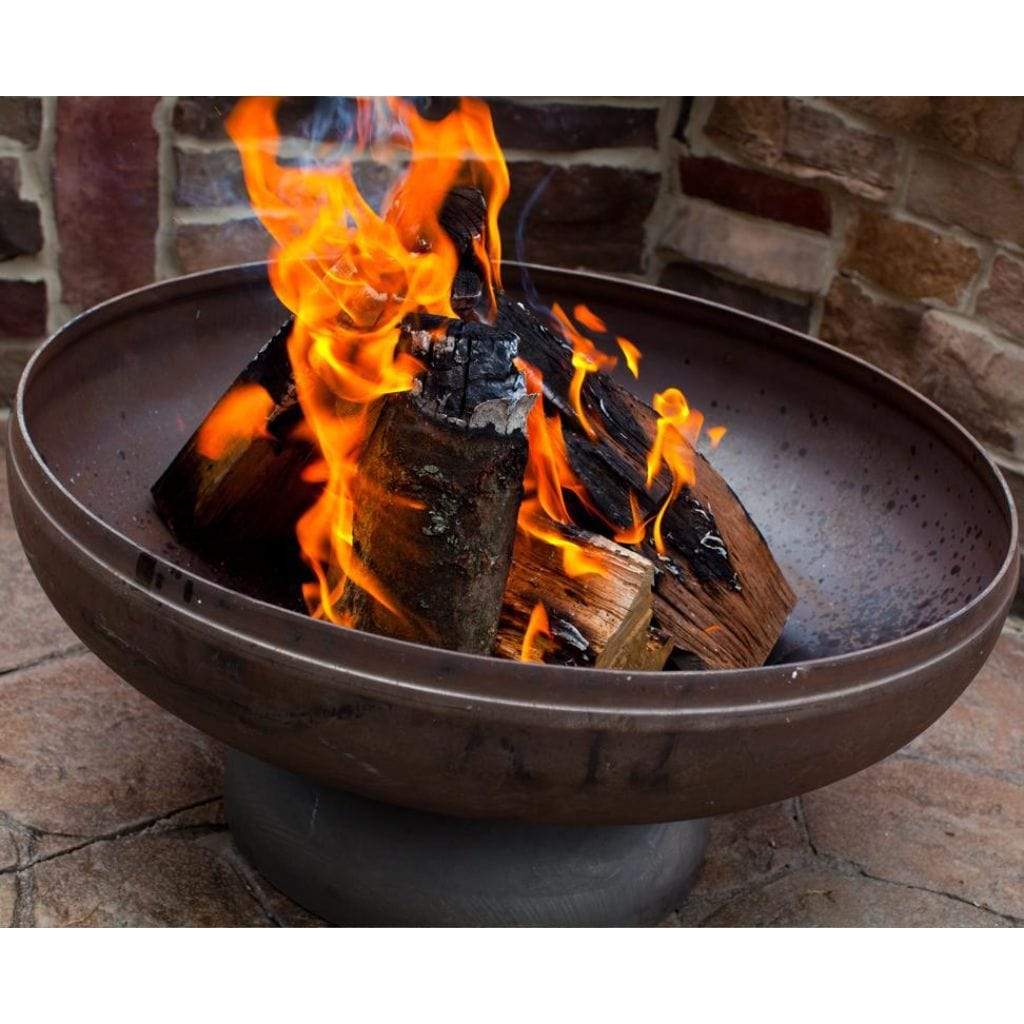 Ohio Flame Patriot Fire Pit