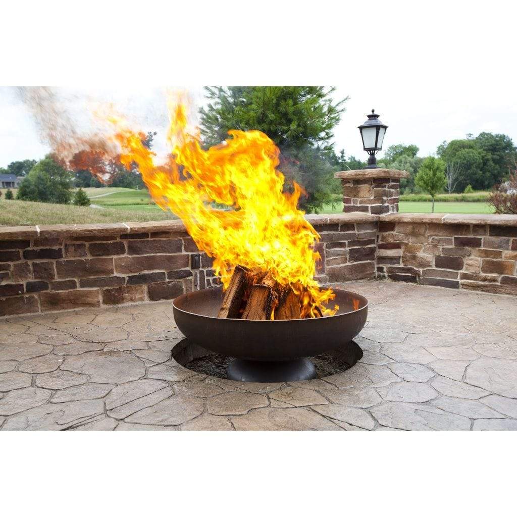 Ohio Flame Patriot Fire Pit