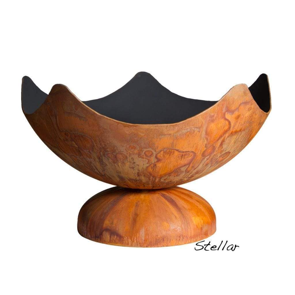 Ohio Flame Stellar Artisan Bowl 41" Diameter Fire Pit