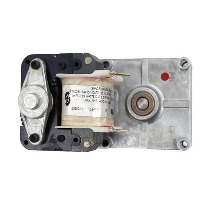 Osburn 1 RPM Auger Gear Motor