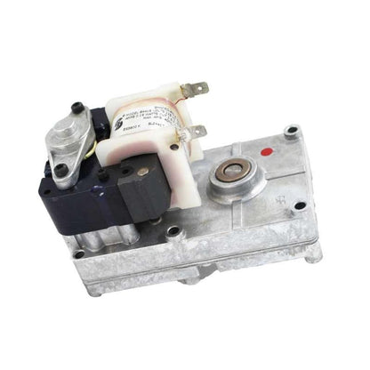 Osburn 1 RPM Auger Gear Motor
