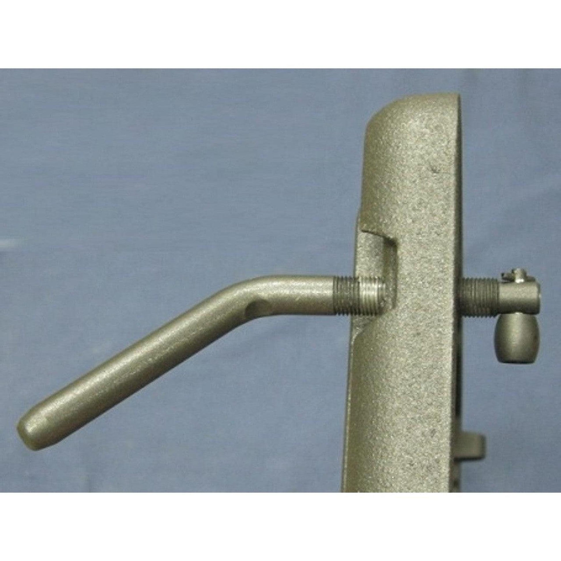 Osburn 1000, 1100, 1600 Cast Iron Door With Handle