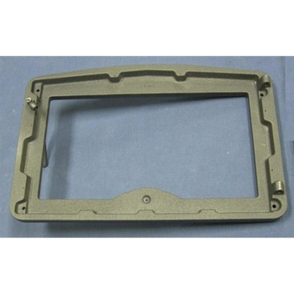 Osburn 1000, 1100, 1600 Cast Iron Door With Handle