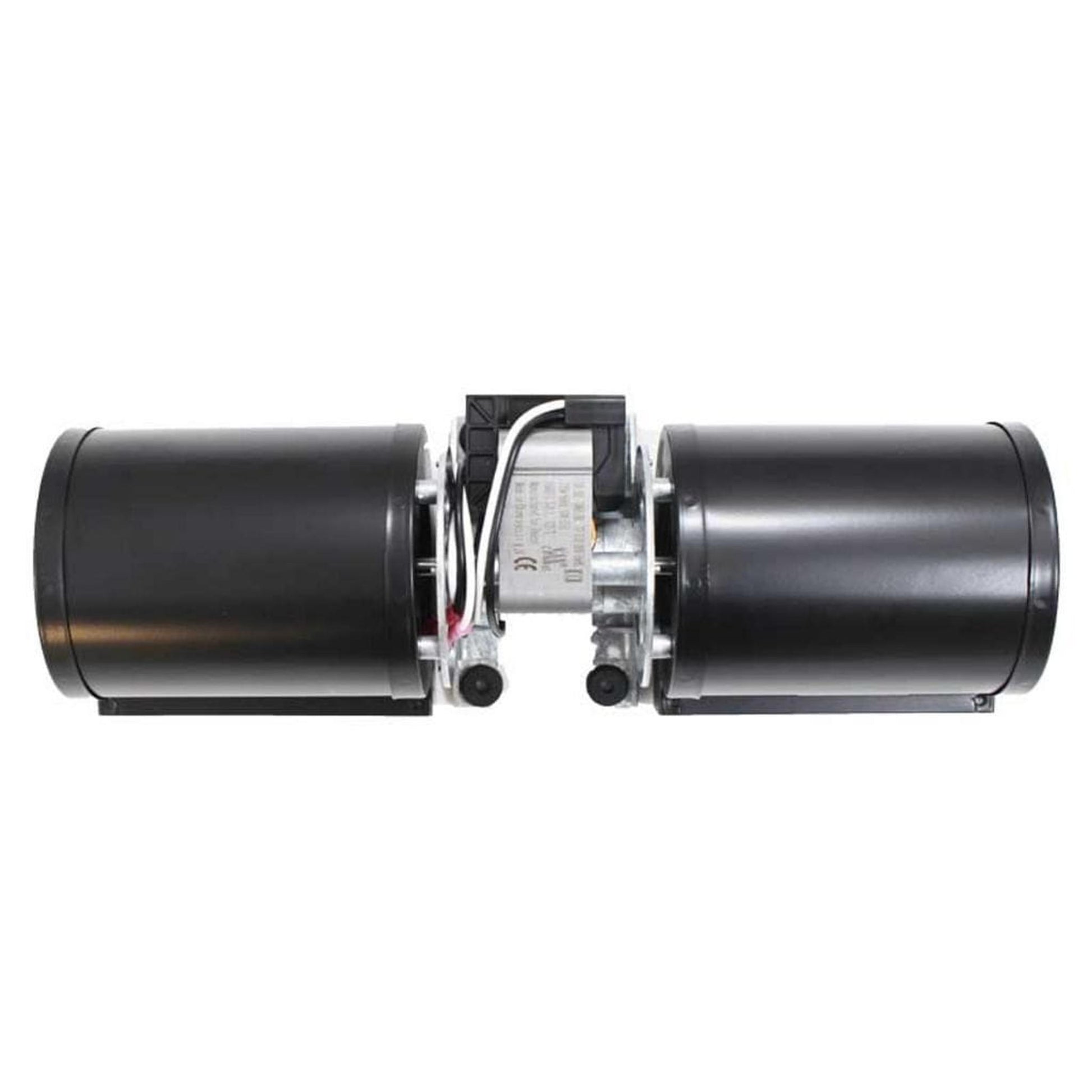 Osburn 115V 144CFM Double Cage Blower