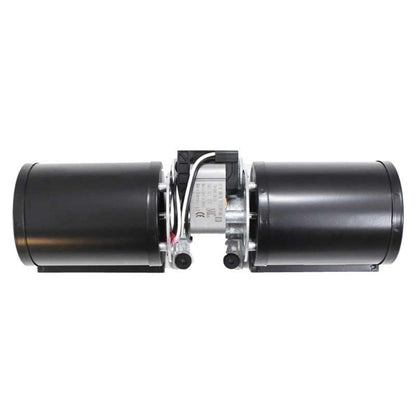 Osburn 115V 144CFM Double Cage Blower