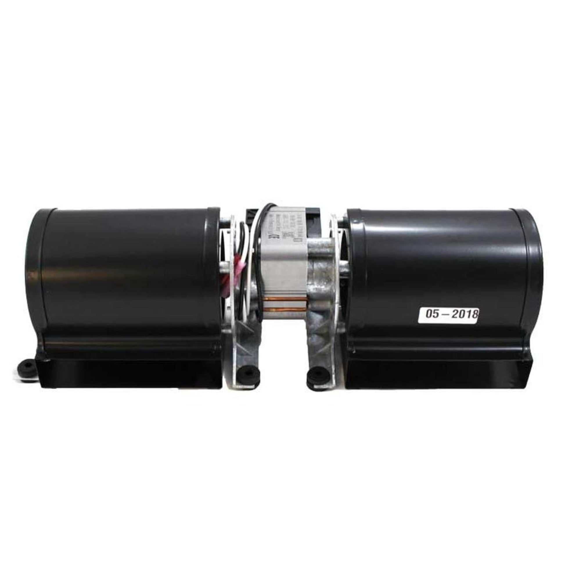 Osburn 115V 144CFM Double Cage Blower