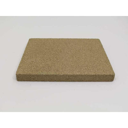 Osburn 13" Vermiculite Baffle