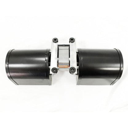 Osburn 176 CFM Double Cage Blower