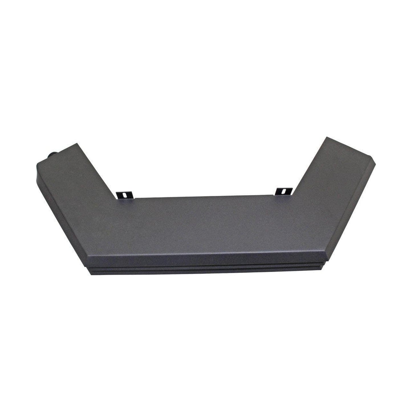 Osburn 1800 120V Insert Blower Assembly With Black Louvers