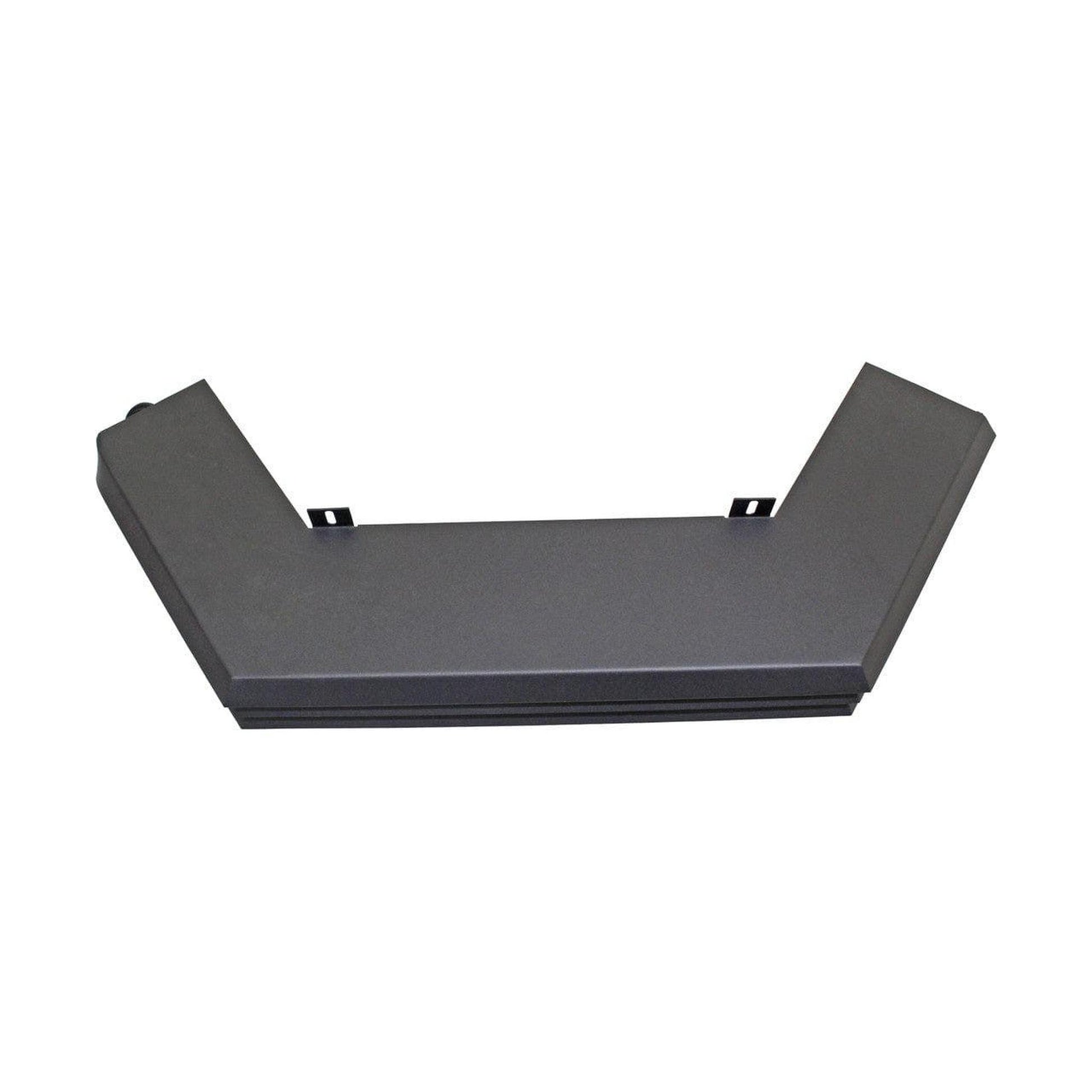 Osburn 1800 120V Insert Blower Assembly With Black Louvers