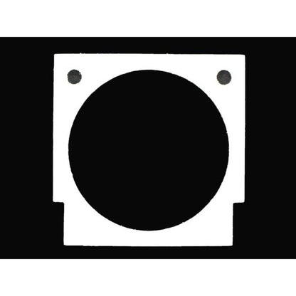 Osburn 21382 Outlet Exhaust Blower Gasket