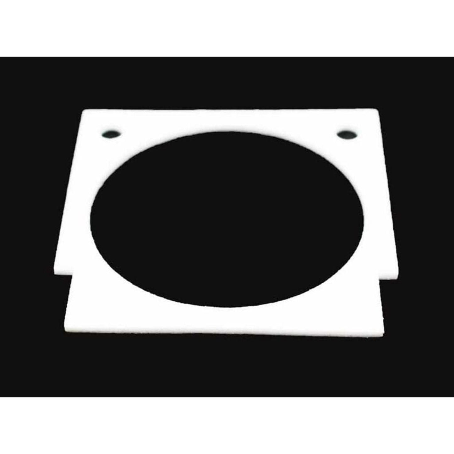 Osburn 21382 Outlet Exhaust Blower Gasket